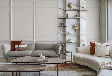 From Chaos to Calm-The Role of Zen Design in Bustling City Apartments